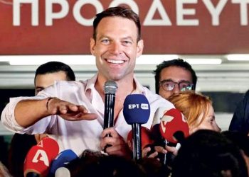 Syriza önderinden birinci Türkiye yorumu: ‘Adalar kırmızı çizgimiz’