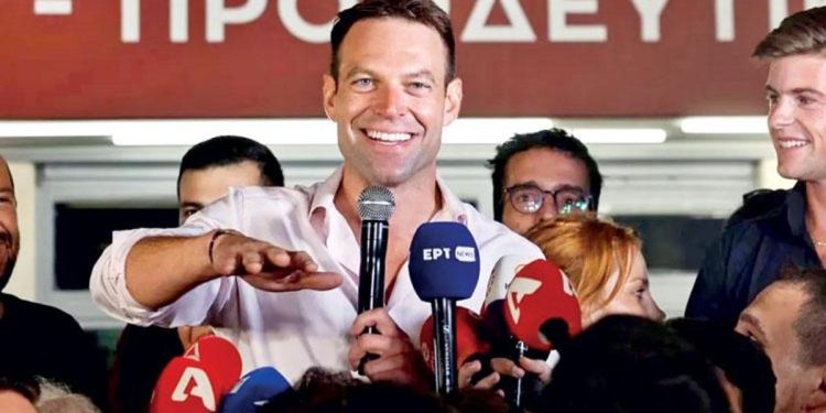 Syriza önderinden birinci Türkiye yorumu: ‘Adalar kırmızı çizgimiz’