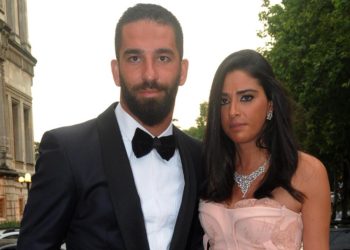 Tabip denetiminde öğrendiler! Aslıhan ve Arda Turan’ı üzen haber…