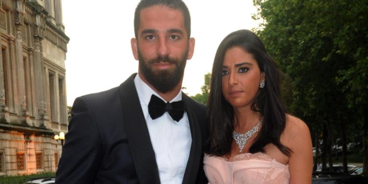 Tabip denetiminde öğrendiler! Aslıhan ve Arda Turan’ı üzen haber…