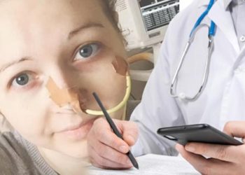 Tabip ‘sorun büsbütün kafanda’ demişti, ‘görünmez hastalık’ sonu oldu…