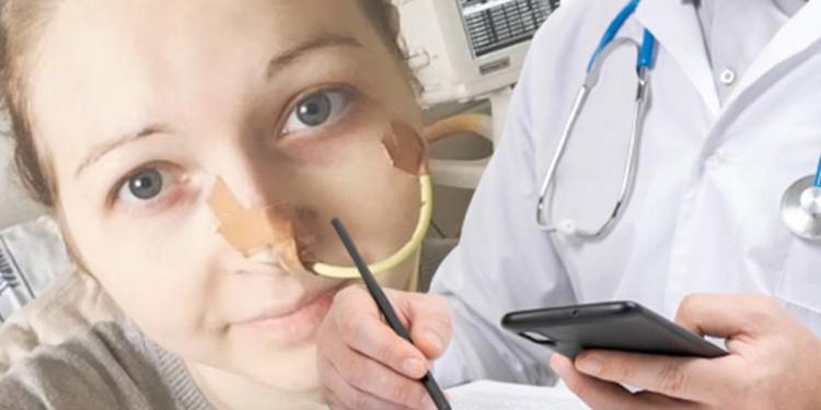 Tabip ‘sorun büsbütün kafanda’ demişti, ‘görünmez hastalık’ sonu oldu…