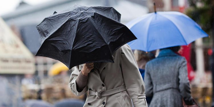 Tacikistan’da şiddetli yağış can aldı: 13 meyyit