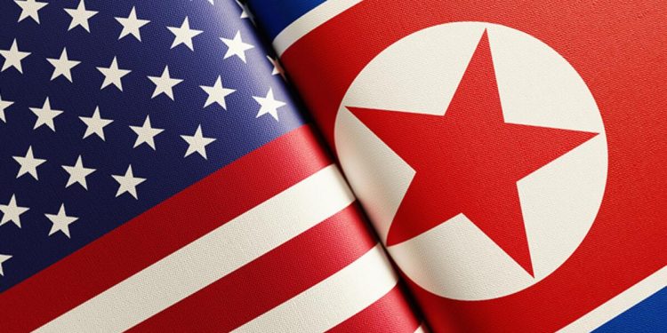 Tansiyon tırmanıyor…ABD’den Kuzey Koreli 2 kişi ve 1 kuruluşa yaptırım kararı