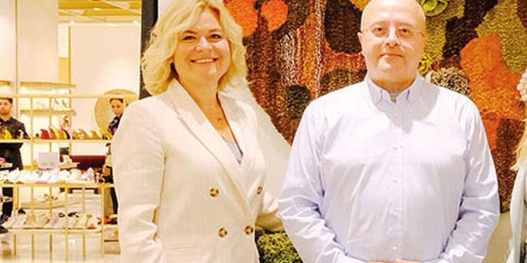 ‘Tasarım ve üretimin sonu yok lakin suyun var’