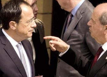 Tatar’la 3’lü görüşme isteği… Rum önder Guterres’e mektup yazdı