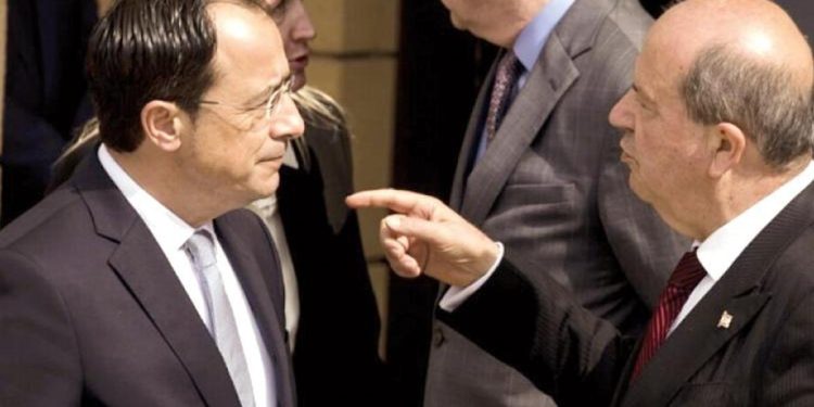 Tatar’la 3’lü görüşme isteği… Rum önder Guterres’e mektup yazdı