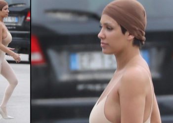 Tatil kıyafetleri bir ülke halkını sıkıntıdan çıkardı: Burada bu türlü giyinemezsin!