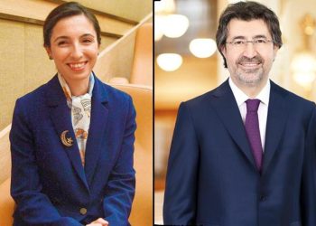 TBB ve Merkez’den TL bildirisi