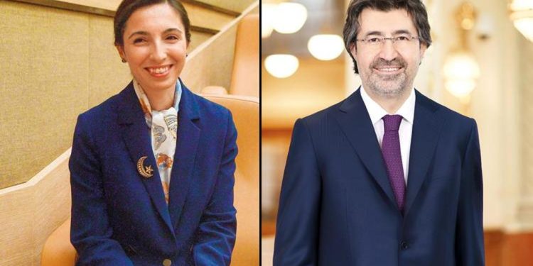 TBB ve Merkez’den TL bildirisi