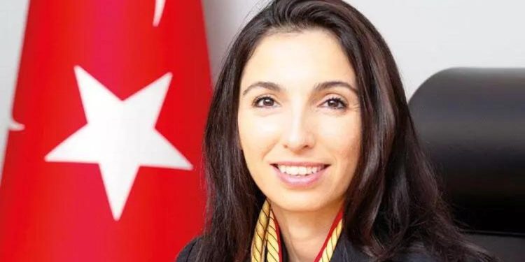 TCMB Lideri Erkan’dan Türk Lirası vurgusu