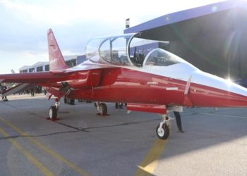 TEI Genel Müdürü’nden Hürjet’e yerli motor iletisi