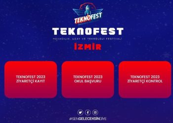 TEKNOFEST İzmir ne vakit ve nerede yapılacak? 2023 TEKNOFEST İzmir giriş fiyatlı mi?