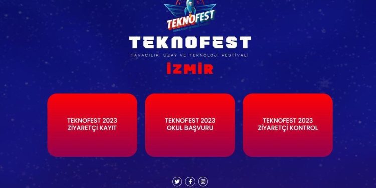 TEKNOFEST İzmir ne vakit ve nerede yapılacak? 2023 TEKNOFEST İzmir giriş fiyatlı mi?