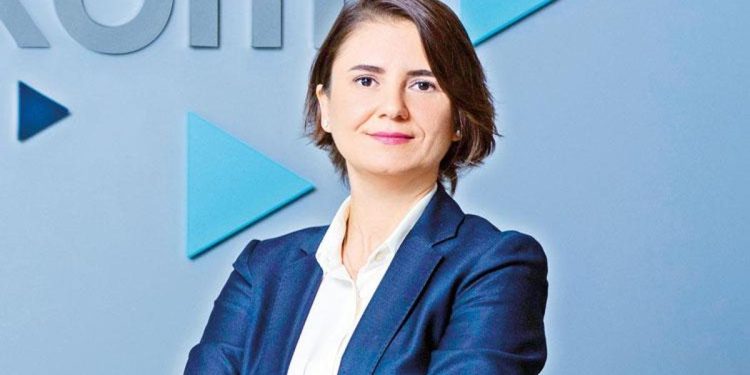 ‘Teknolojide 7’den 77’ye memnuniyete odaklandık’