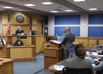 Televizyonda canlı yayınlandı: Gözler Trump’ın yargılandığı davada…