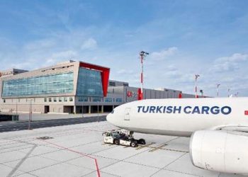 THY kapıdan kapıya kargo hizmeti sunacak