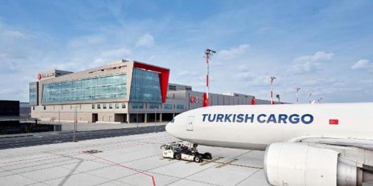 THY kapıdan kapıya kargo hizmeti sunacak