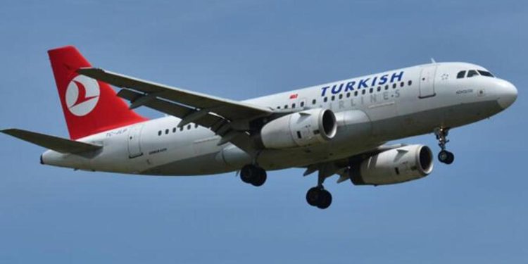 THY’nin Milano seferlerine grev mahzuru