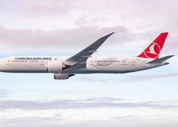 THY’nin projesine ödül