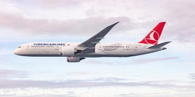 THY’nin projesine ödül