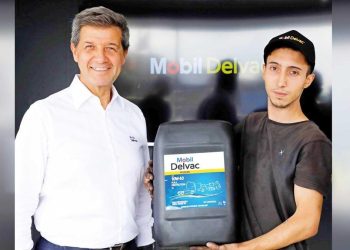 Ticari araç eser ailesini yeniledi