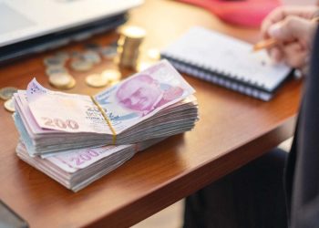 Ticari kredi faizi yüzde 38 hududunda