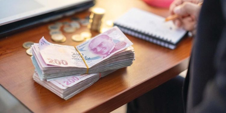 Ticari kredi faizi yüzde 38 hududunda