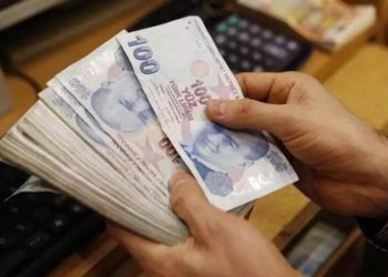 TL’nin gerçek kıymeti arttı