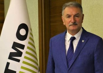 TMO’dan rekor hububat alımı