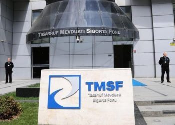 TMSF’den 102 milyon lira muhammen bedelli satış