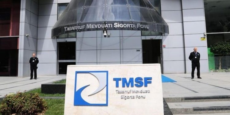 TMSF’den 102 milyon lira muhammen bedelli satış