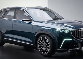 Togg’dan süratli teslimat