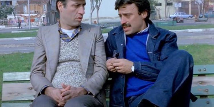 Tokatçı sineması oyuncuları kimdir? Tokatçı sineması ne vakit ve nerede çekildi?