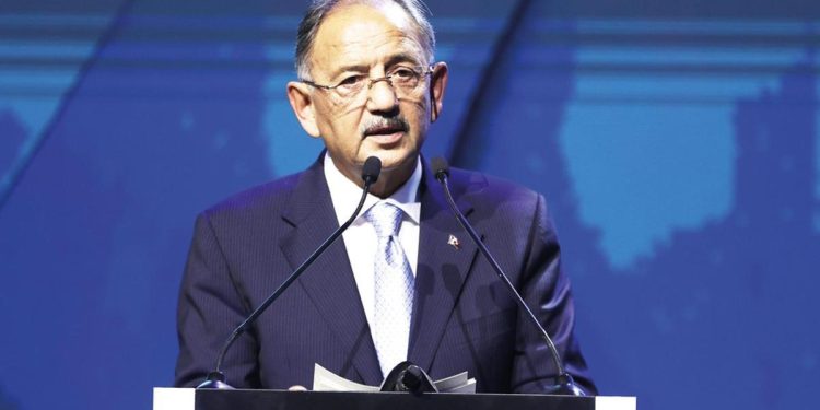 TOKİ’de peşin ödemelerde yüzde 25 indirim yapılacak