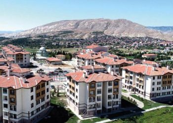 TOKİ’nin indirim kampanyası bugün başlıyor