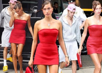 Toplumsal medyayı karıştıran fotoğraflar: Karının yanında bu türlü gezmeye utanmıyor musun!