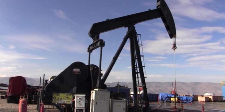 TPAO, Siirt’te petrol arayacak