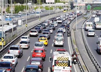 Trafik sigortasında rekor ziyan