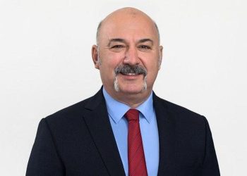 TSB’nin yeni lideri Uğur Gülen oldu