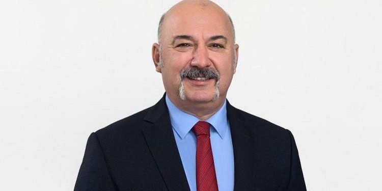 TSB’nin yeni lideri Uğur Gülen oldu
