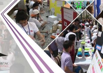 TÜBİTAK 4006 MÜRACAAT SONUÇLARI: 133 bin müracaat, 51 bin kazanan