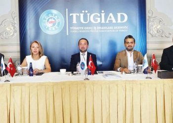 TÜGİAD’da kayyum kararı kaldırıldı