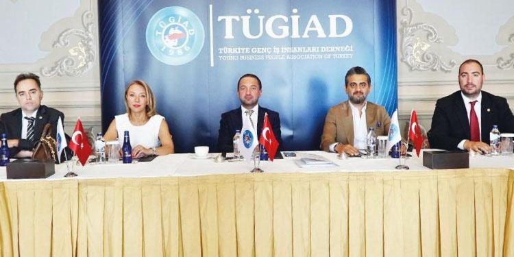 TÜGİAD’da kayyum kararı kaldırıldı