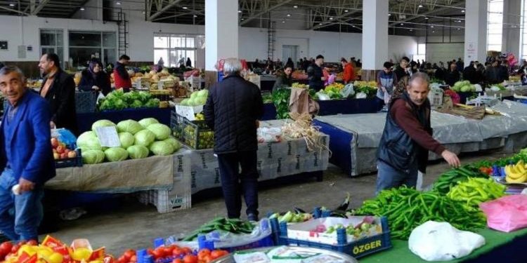 Tüketici inancı yükseldi