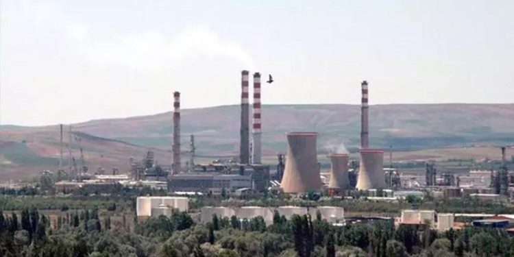 Tüpraş (TUPRS) temettü dağıtım tarihi 2023 | Tüpraş ne vakit temettü verecek?