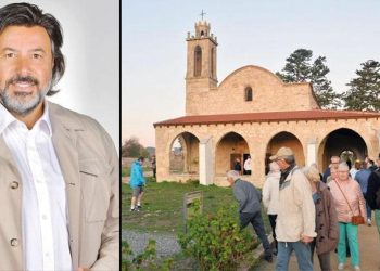 Turizmci emekli Avrupalıyı bekliyor