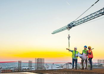 Türk müteahhitler devler liginde ikinci