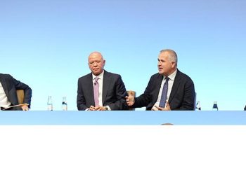 Türk özel kesimi New York’ta konuşuldu