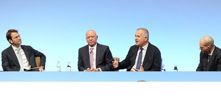 Türk özel kesimi New York’ta konuşuldu